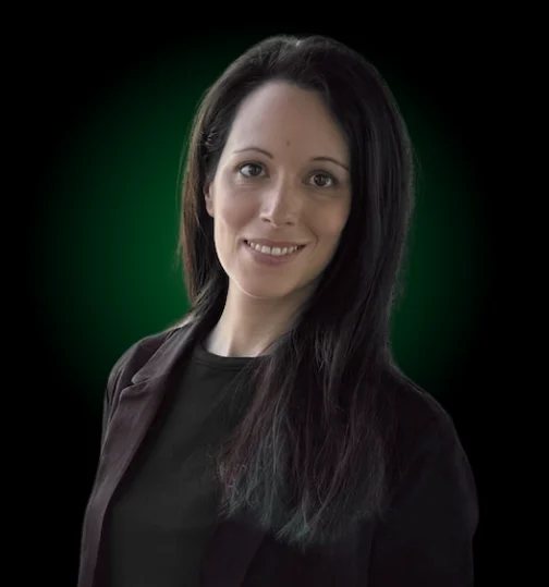Kerstin Kenk, Gründerin von Dignotix – Beraterin für Prozessautomatisierung und KI-Telefonassistenten aus Waldkirch bei Freiburg